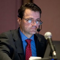 Michael Toriello