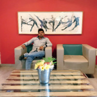 Rahul Narwade