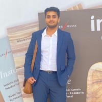 Siddhant Raju Sharma