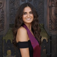 Jenna Presser