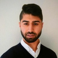 Omid Yazdanshenas