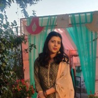 Nivedita Thakur