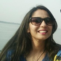 Megha Ghabru