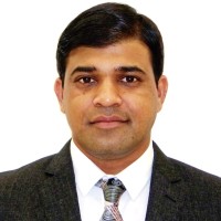 Praveen Jaiswal, Ph.D.