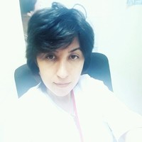 Екатерина Баранова