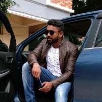 Chethan Kumar S D