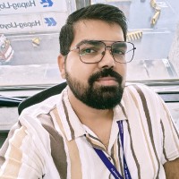 Pranit Mhatre