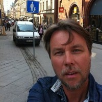 Magnus Dahlberg