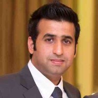 Abdullah Ahmed