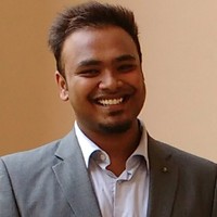 Yashwanth Mopuru