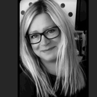 Annelie Eliasen