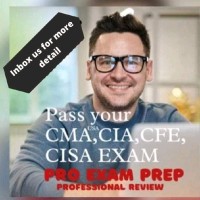Abdul Rahman Cia Cma Cpa Cfe Crma Cisa