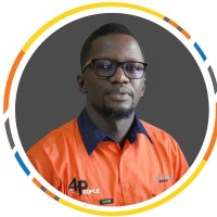 Mamoudou Bocoum