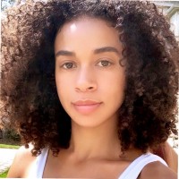 Natalie Williams (Lewis-Honor)