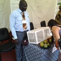 Badji Kemo, Phd