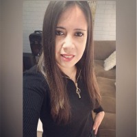 Gabriela Fernández Toro