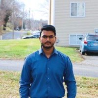Mujahid Mohammad