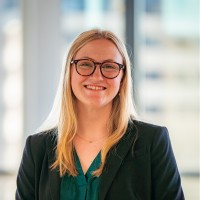 Katherine Rushmann