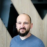 Francois Monchaux