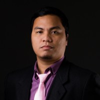 Jonas Escares