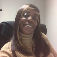 Delcenia Bennett
