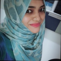 Salwanaz Shabeer