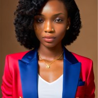 Fareedah Sholadoye