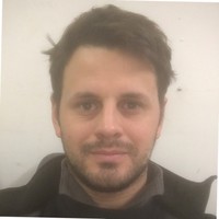 Simon Lloyd-Jones Aminstlm