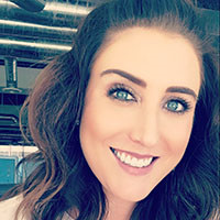 Amber Hahn