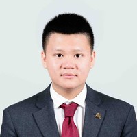 Yusheng He
