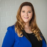 Lydia Gauthier MSc