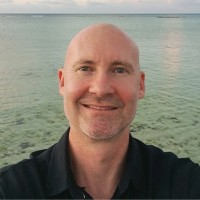 Mark Skinner