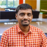 Shravan Gaddam