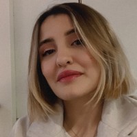 İREM ŞEYMA KESKİN