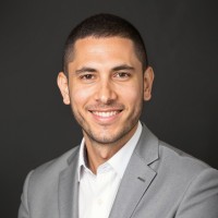 Sagi Benjamin Chabasov