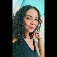 Priscila Gama