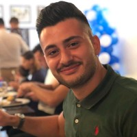 Mohammed Shiha