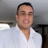 Cesar Mendez