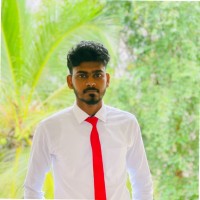 Iruthayaraja Antrany Mathavanpillai