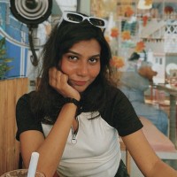 Nibedita Das
