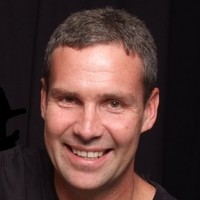 Grové Steyn