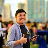 John Bernard Peralta