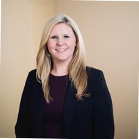 Melissa Fitzmaurice, PMP