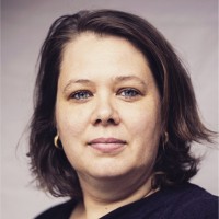 Kathrine Nielsdatter Bering