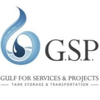 Gulf for Services and Projects GSP