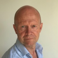 Nick Hall