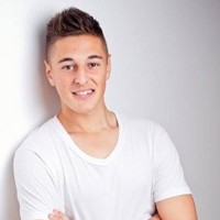 Sam Cousins
