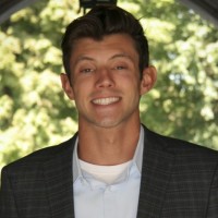 Garrett Martinez