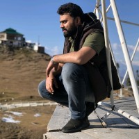 Zaid Rafique
