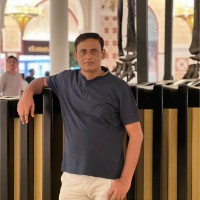 Gulam Siddiqui